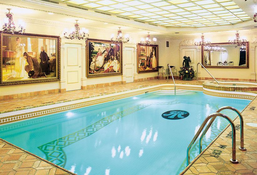 Hotel Prince of Wales | Niagara on the Lake | Ontario | Canadá 5