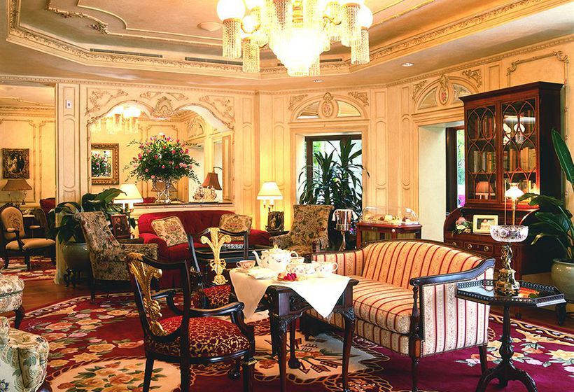 Hotel Prince of Wales | Niagara on the Lake | Ontario | Canadá 6