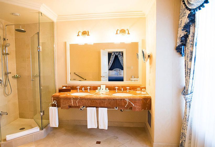 Hotel Prince of Wales | Niagara on the Lake | Ontario | Canadá 9