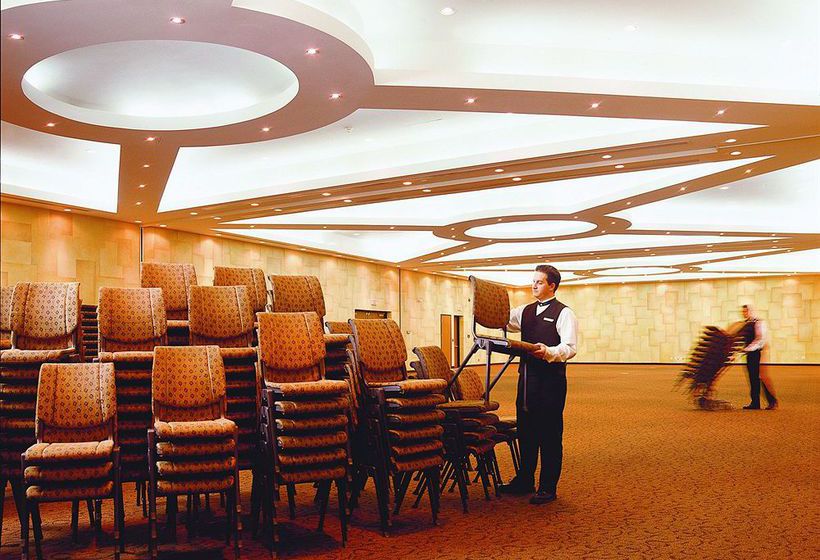 Hotel White Oaks Conference Resort & Spa Niagara on the Lake