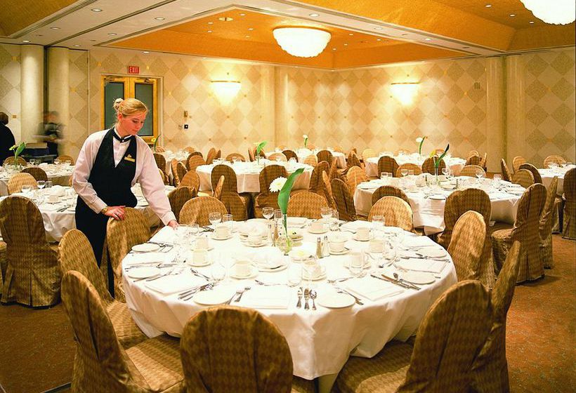 Hotel White Oaks Conference Resort & Spa | Niagara on the Lake | Ontario | Canadá 1