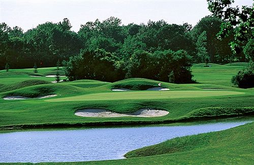 Hotel White Oaks Conference Resort & Spa | Niagara on the Lake | Ontario | Canadá 10