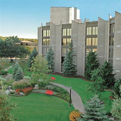 Hotel White Oaks Conference Resort & Spa | Niagara on the Lake | Ontario | Canadá 13