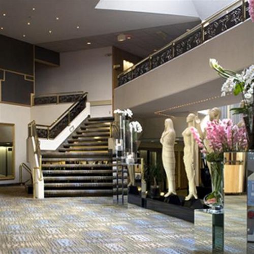 Hotel White Oaks Conference Resort & Spa | Niagara on the Lake | Ontario | Canadá 14