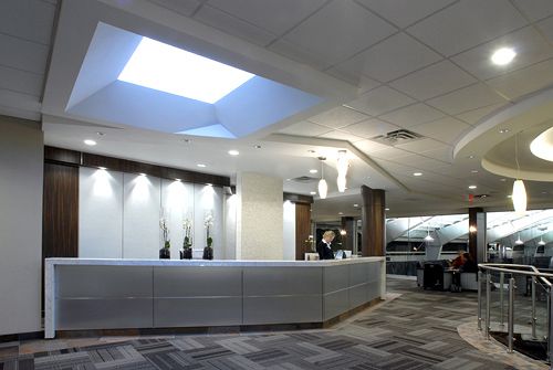 Hotel White Oaks Conference Resort & Spa | Niagara on the Lake | Ontario | Canadá 18