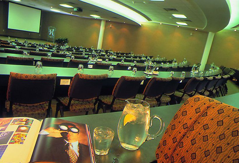 Hotel White Oaks Conference Resort & Spa | Niagara on the Lake | Ontario | Canadá 2