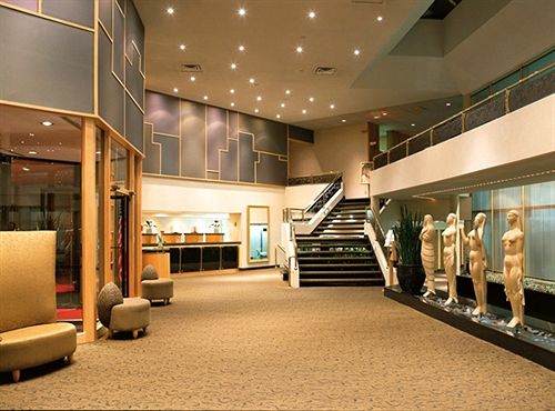 Hotel White Oaks Conference Resort & Spa | Niagara on the Lake | Ontario | Canadá 20