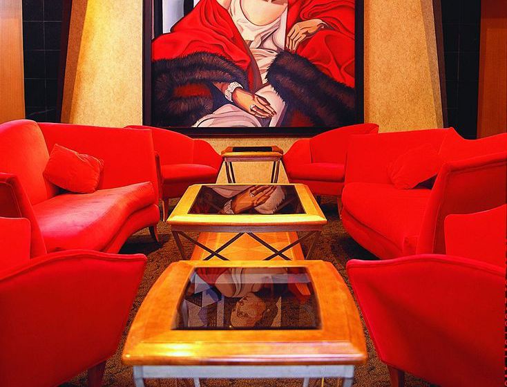 Hotel White Oaks Conference Resort & Spa | Niagara on the Lake | Ontario | Canadá 3