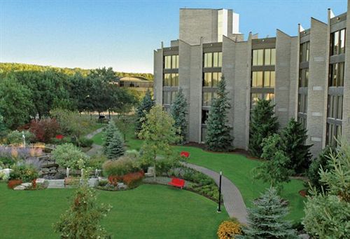 Hotel White Oaks Conference Resort & Spa | Niagara on the Lake | Ontario | Canadá 4