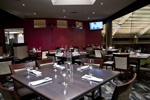 Hotel White Oaks Conference Resort & Spa | Niagara on the Lake | Ontario | Canadá 7