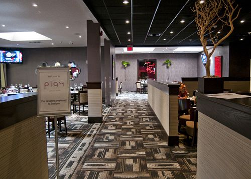 Hotel White Oaks Conference Resort & Spa | Niagara on the Lake | Ontario | Canadá 8