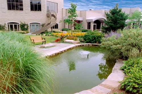 Hotel White Oaks Conference Resort & Spa | Niagara on the Lake | Ontario | Canadá 9