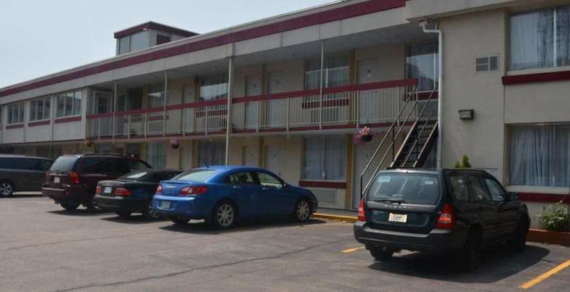 Hotel Howard Johnson North Bay | North Bay | Ontario | Canada 1