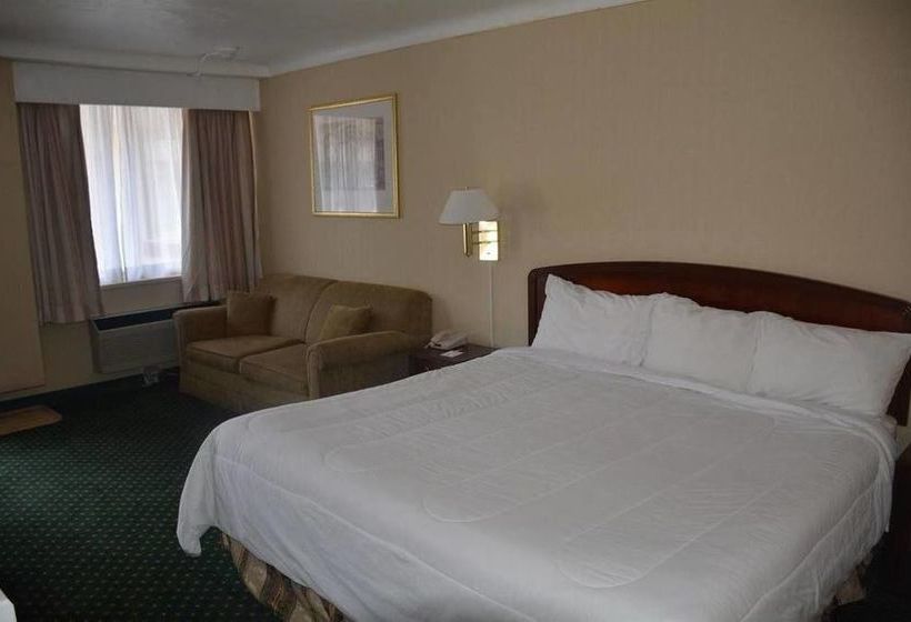 Hotel Howard Johnson North Bay | North Bay | Ontario | Canada 10