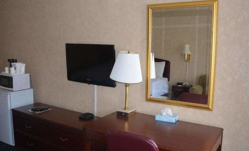 Hotel Howard Johnson North Bay | North Bay | Ontario | Canada 11