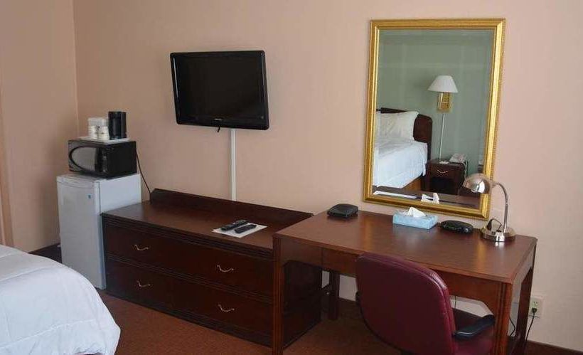 Hotel Howard Johnson North Bay | North Bay | Ontario | Canada 12