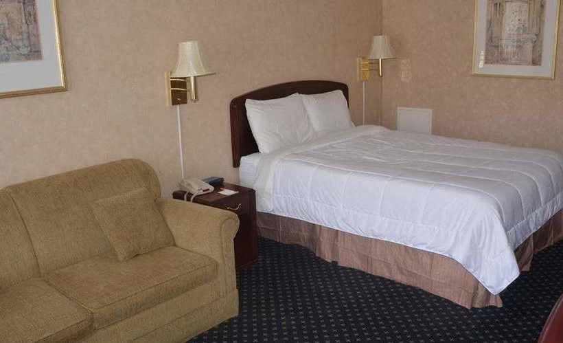 Hotel Howard Johnson North Bay | North Bay | Ontario | Canada 15