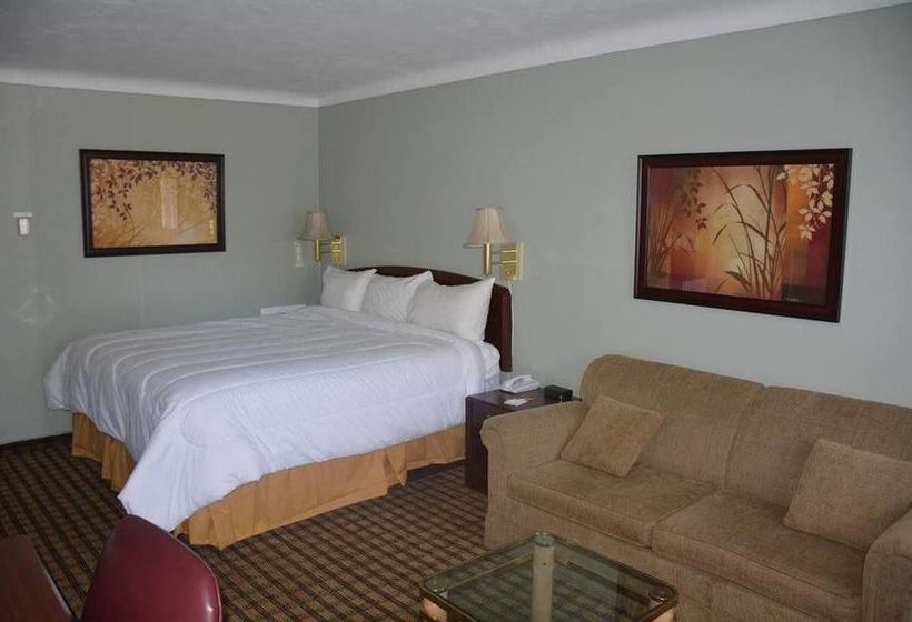 Hotel Howard Johnson North Bay | North Bay | Ontario | Canada 16