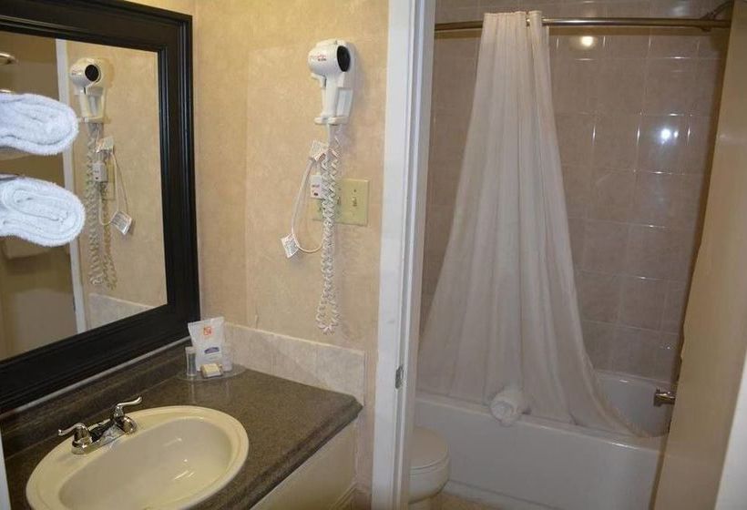 Hotel Howard Johnson North Bay | North Bay | Ontario | Canada 2