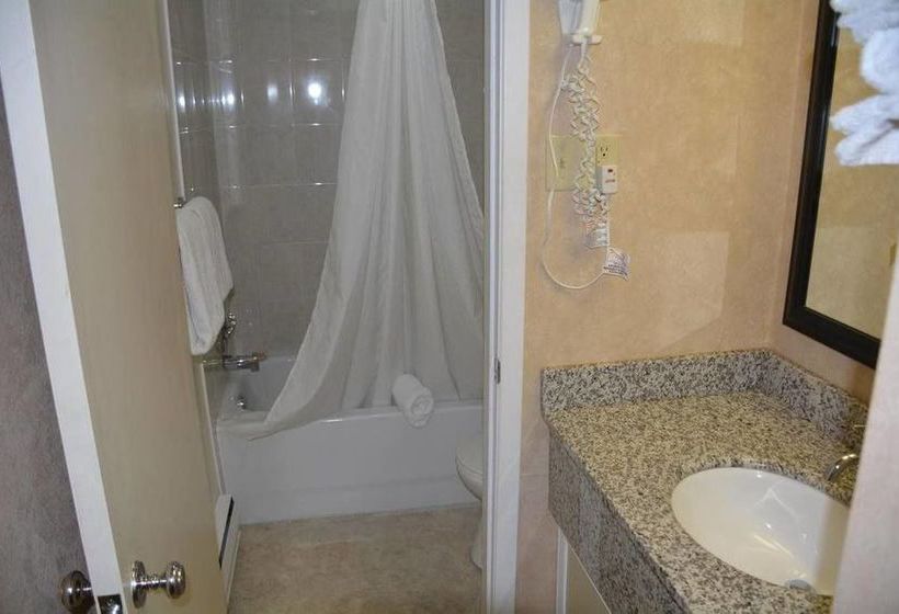 Hotel Howard Johnson North Bay | North Bay | Ontario | Canada 3