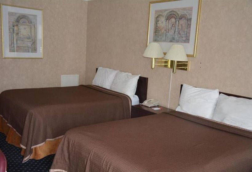 Hotel Howard Johnson North Bay | North Bay | Ontario | Canada 4