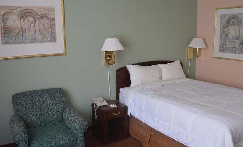 Hotel Howard Johnson North Bay | North Bay | Ontario | Canada 5