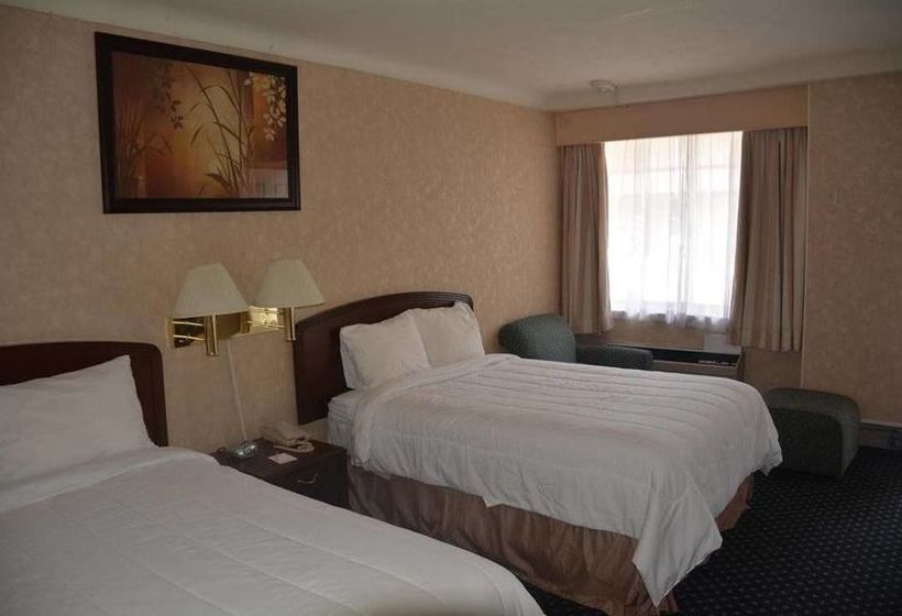 Hotel Howard Johnson North Bay | North Bay | Ontario | Canada 7