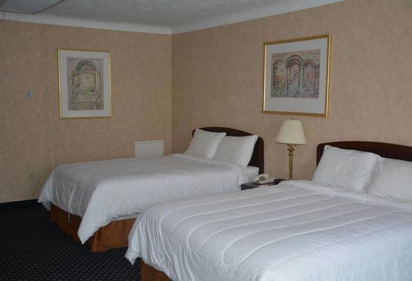 Hotel Howard Johnson North Bay | North Bay | Ontario | Canada 8