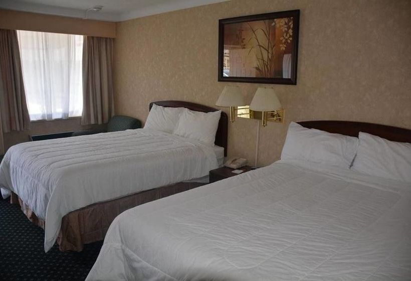 Hotel Howard Johnson North Bay | North Bay | Ontario | Canada 9