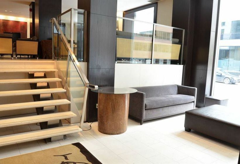 Hotel Arc The | Ottawa | Ontario | Canada 13