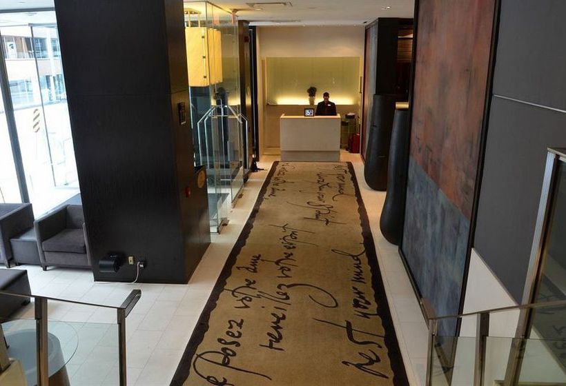 Hotel Arc The | Ottawa | Ontario | Canada 16