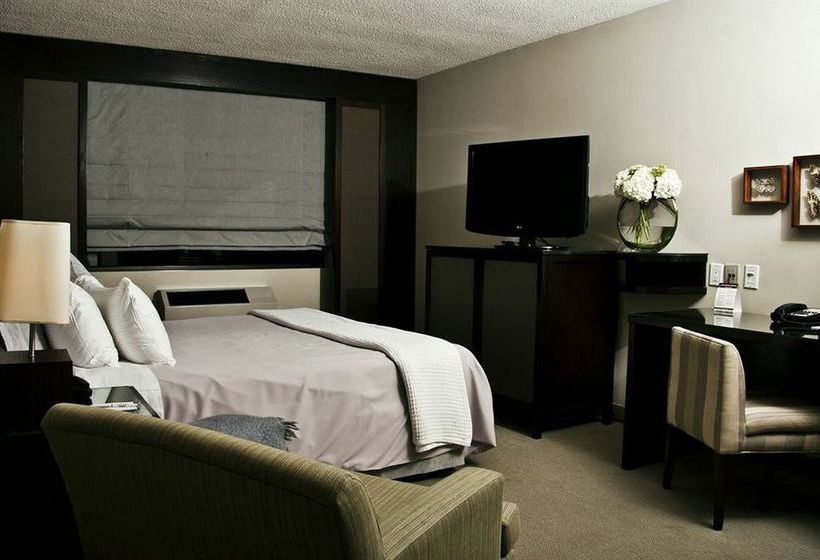 Hotel Arc The | Ottawa | Ontario | Canada 4