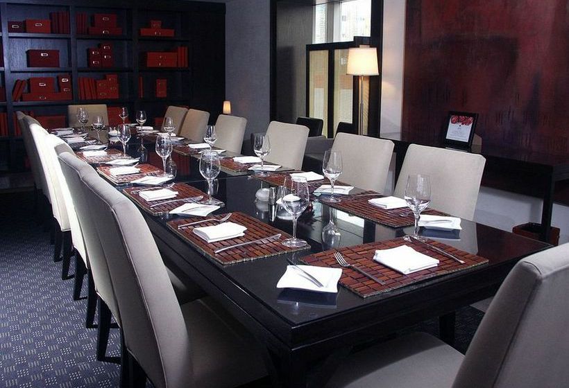 Hotel Arc The | Ottawa | Ontario | Canada 5