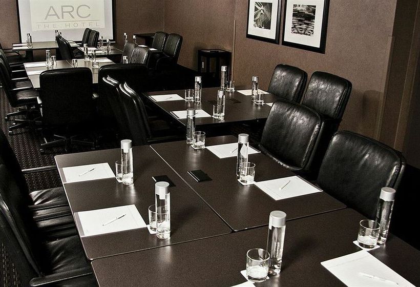 Hotel Arc The | Ottawa | Ontario | Canada 7