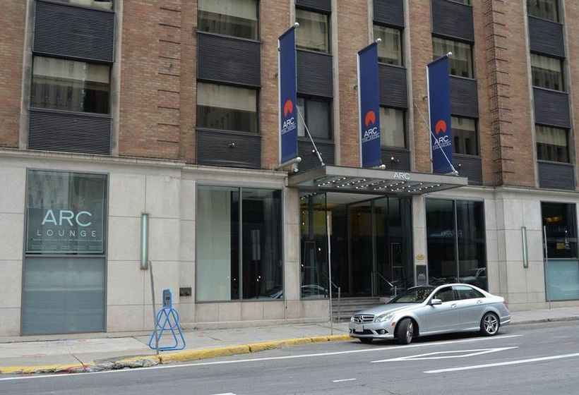 Hotel Arc The | Ottawa | Ontario | Canada 8