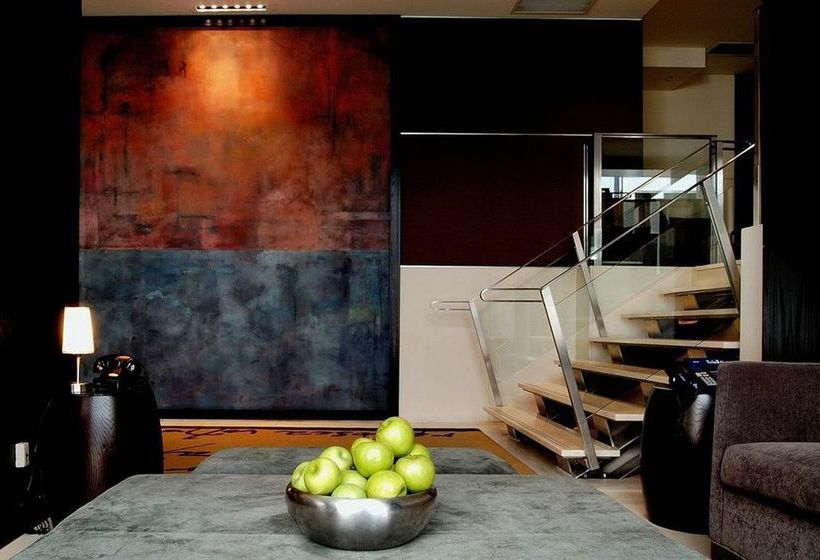 Hotel Arc The | Ottawa | Ontario | Canada 9