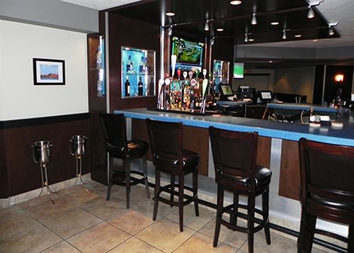 Hotel Quality Inn & Suites Bay Front | Sault Sainte Marie | Ontario | Canada 14