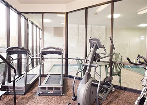 Hotel Quality Inn & Suites Bay Front | Sault Sainte Marie | Ontario | Canada 19