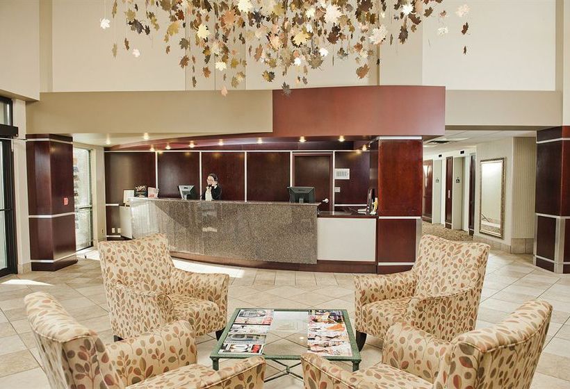 Hotel Quality Inn & Suites Bay Front | Sault Sainte Marie | Ontario | Canada 2