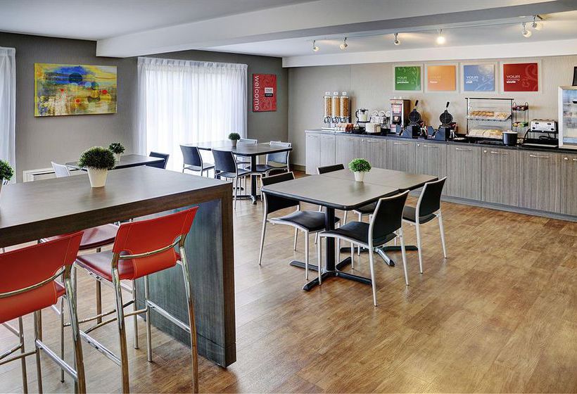 Hotel Comfort Inn East Sudbury | Sudbury | Ontario | Canada 1