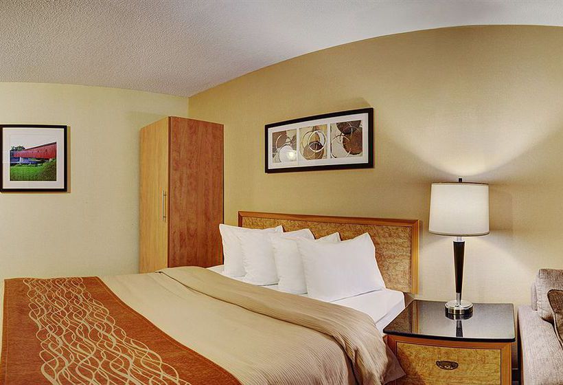 Hotel Comfort Inn East Sudbury | Sudbury | Ontario | Canada 14