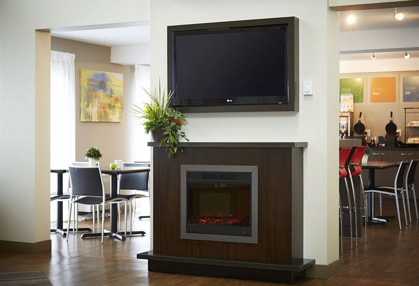 Hotel Comfort Inn East Sudbury | Sudbury | Ontario | Canada 16