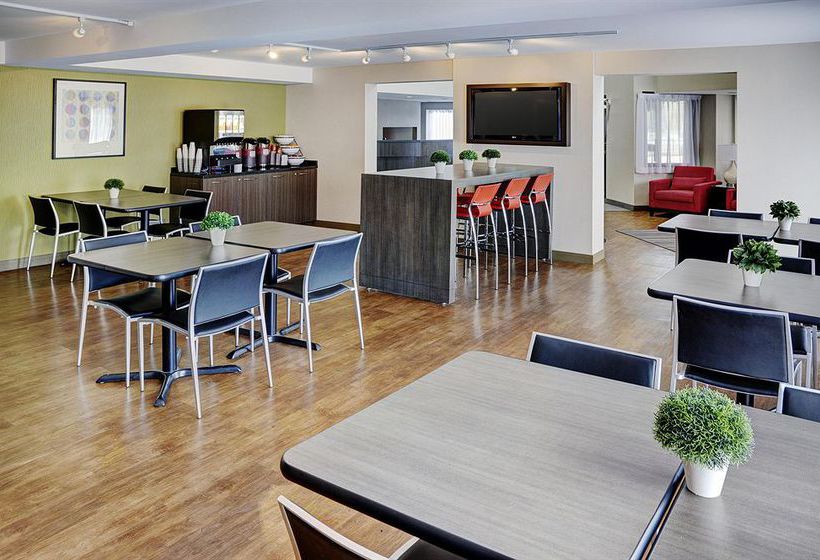 Hotel Comfort Inn East Sudbury | Sudbury | Ontario | Canada 4