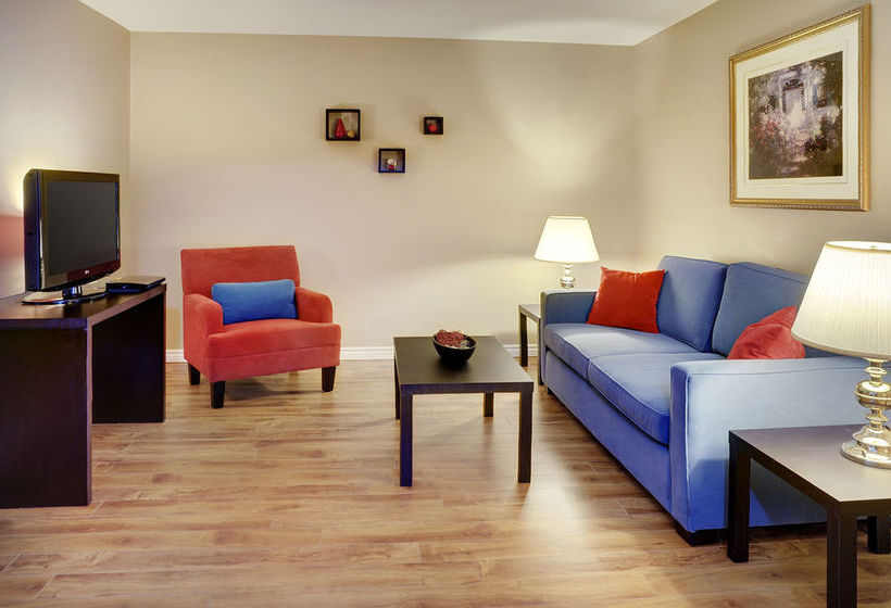 Travelodge Hotel Sudbury | Sudbury | Ontario | Canada 10