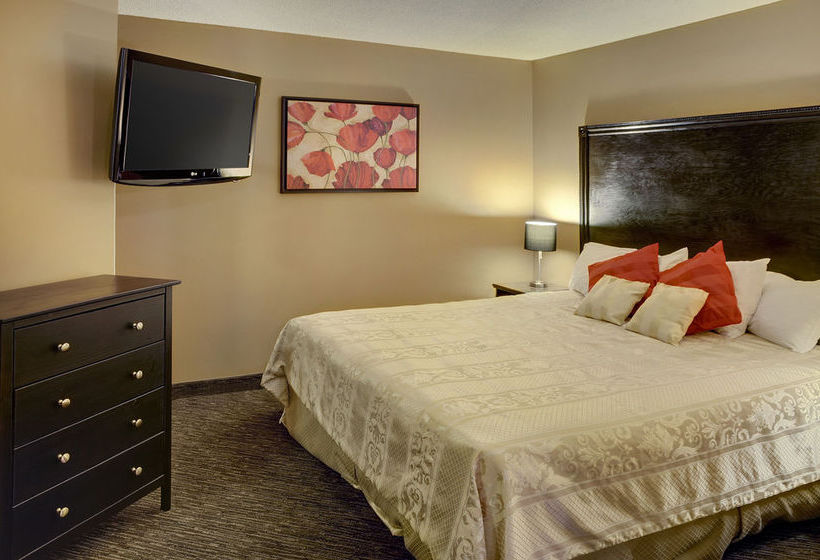 Travelodge Hotel Sudbury | Sudbury | Ontario | Canada 2