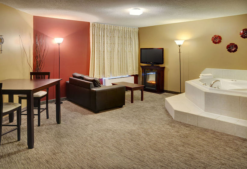 Travelodge Hotel Sudbury | Sudbury | Ontario | Canada 4