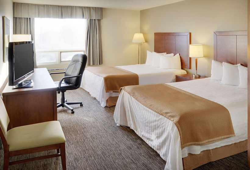 Travelodge Hotel Sudbury | Sudbury | Ontario | Canada 6