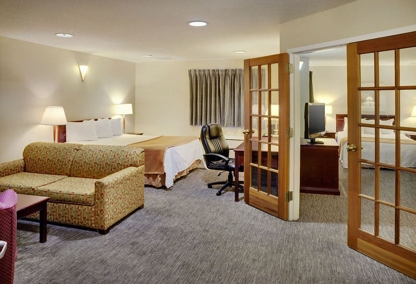 Travelodge Hotel Sudbury | Sudbury | Ontario | Canada 7