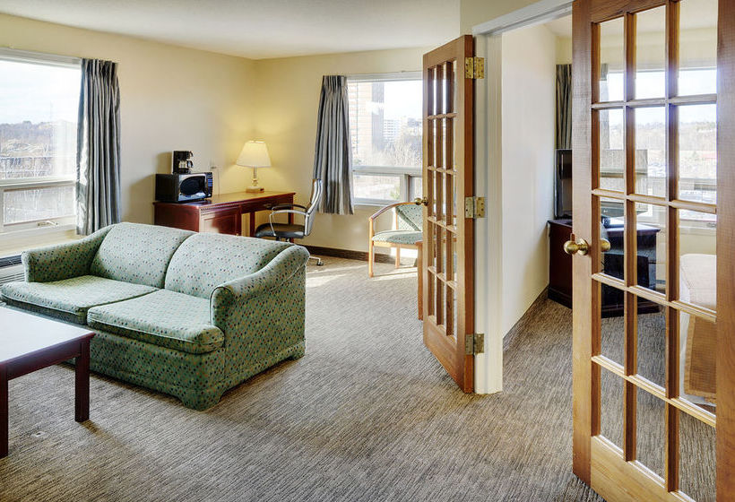 Travelodge Hotel Sudbury | Sudbury | Ontario | Canada 8