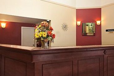 Hotel Travelodge Timmins | Timmins | Ontario | Canada 1